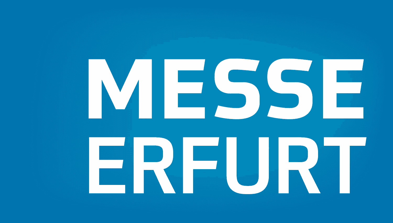 Messe Erfurt