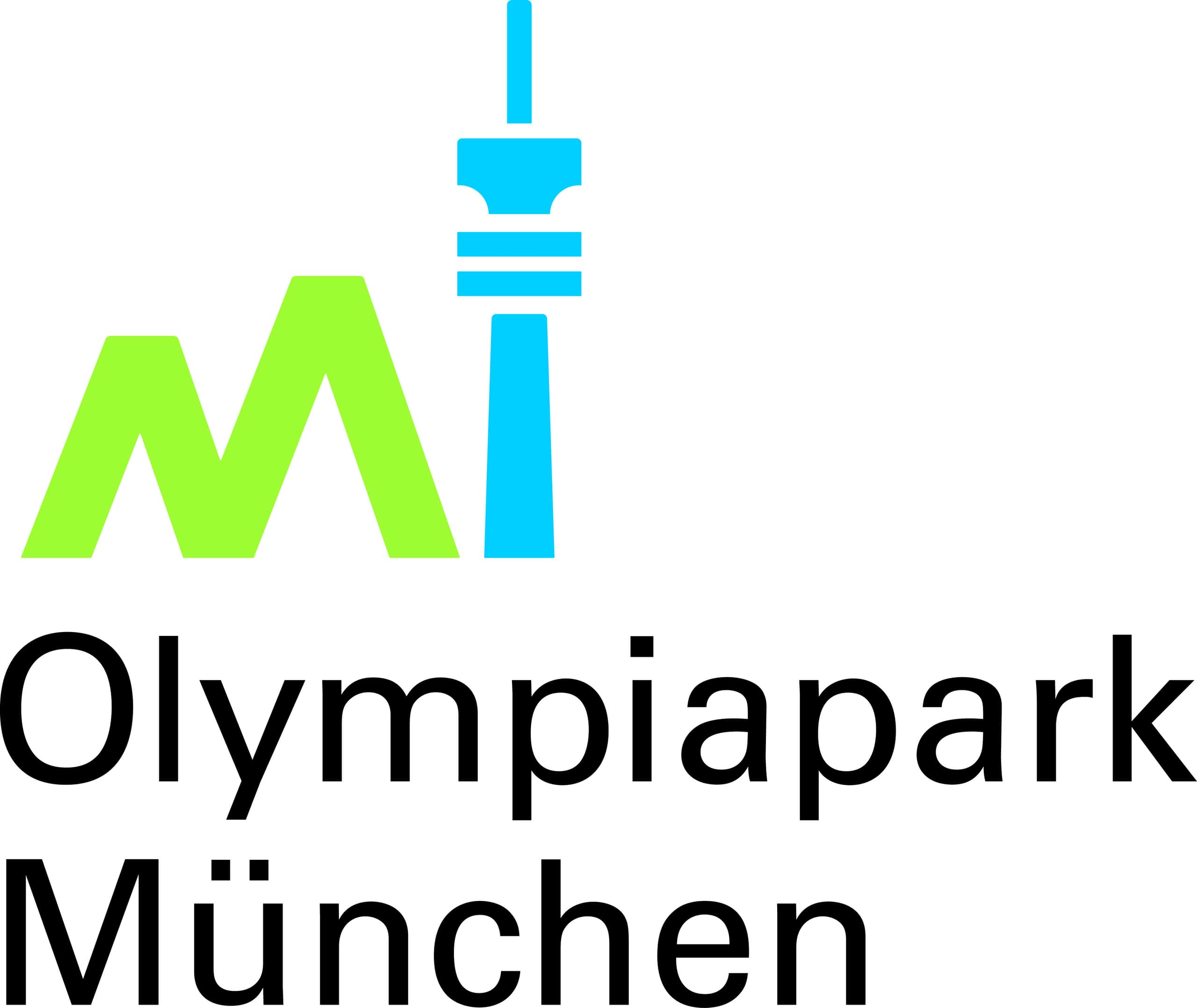 Olympiapark München