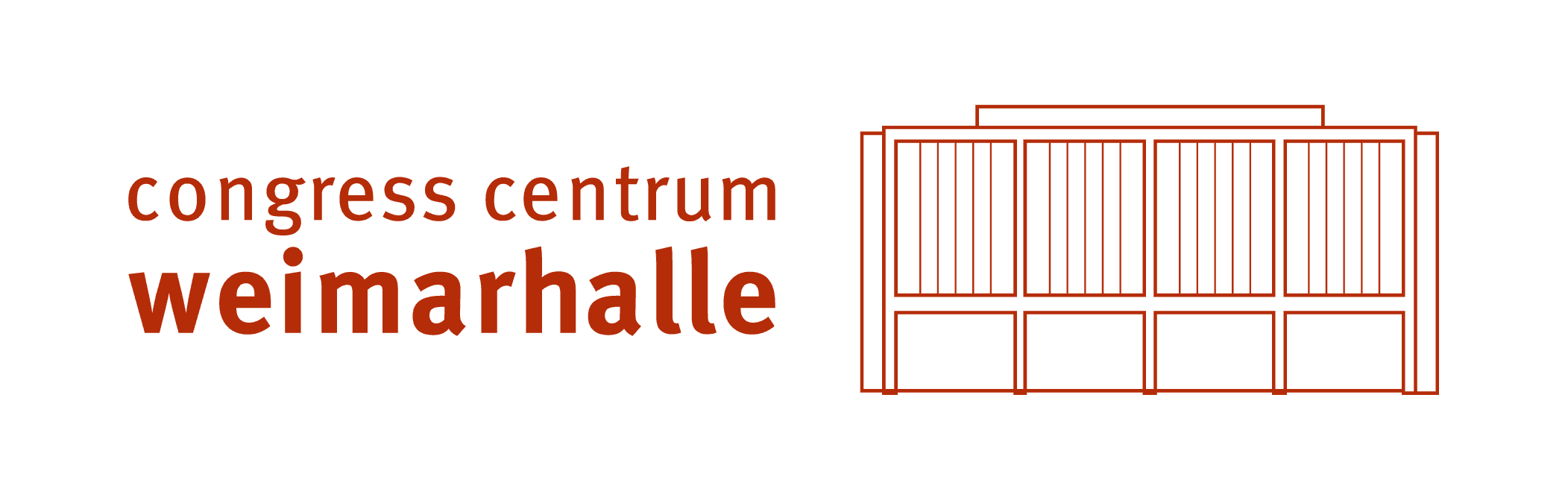 Weimarhalle