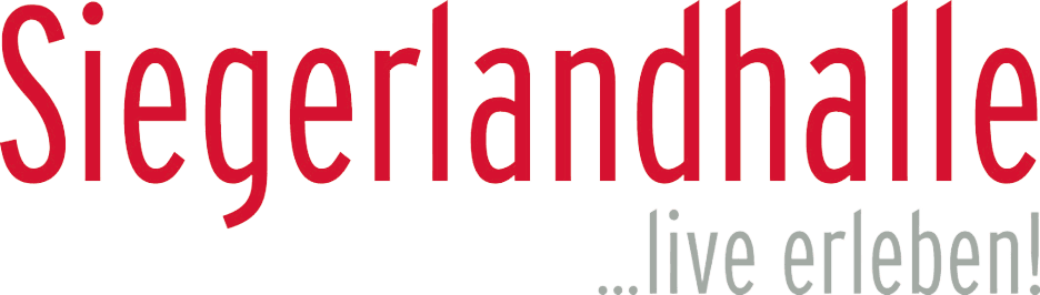 Siegerlandhalle 