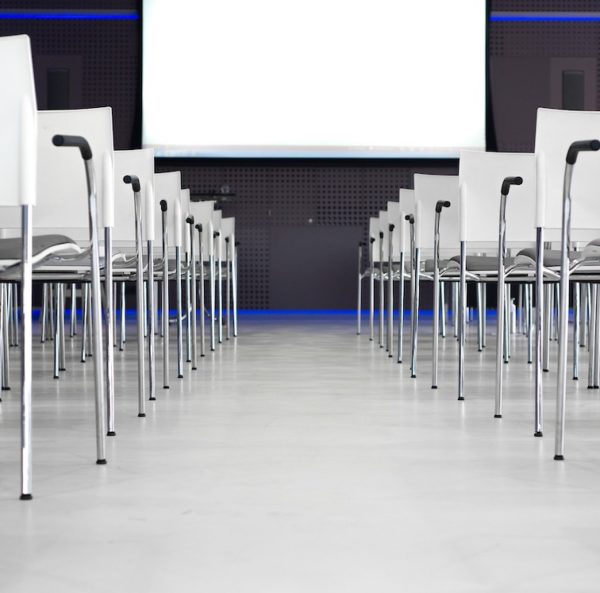Zertifikatswebinar Veranstaltungsleitung am 23./24. Juni 2022
